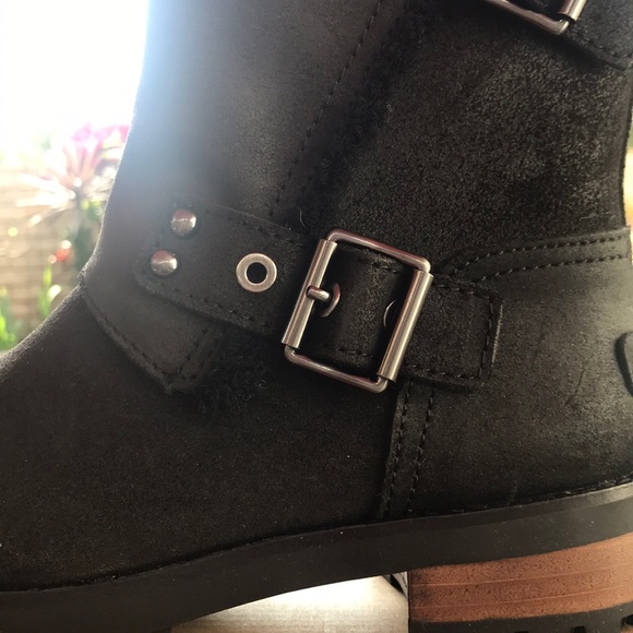 NWT UGG Niels II Boot - Picture 4 of 6